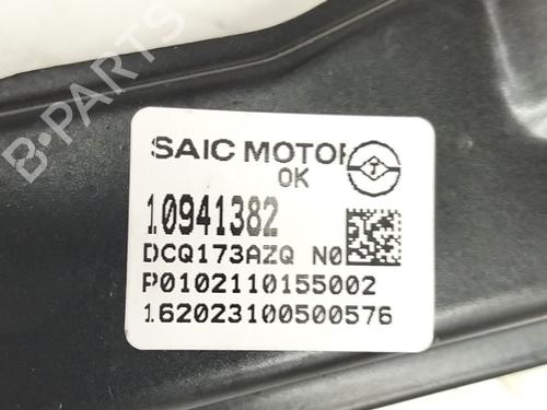 Front left window mechanism MG MG 4 (EH32) EV | BP37592571C22 - Image 2