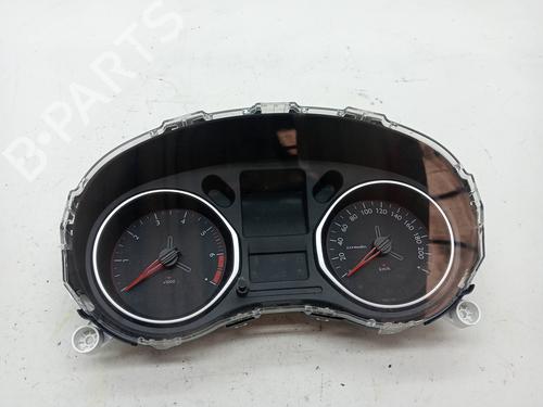 Kombinert Instrument CITROËN C-ELYSEE (DD_) 1.6 BlueHDi 100 (99 hp) 23348940