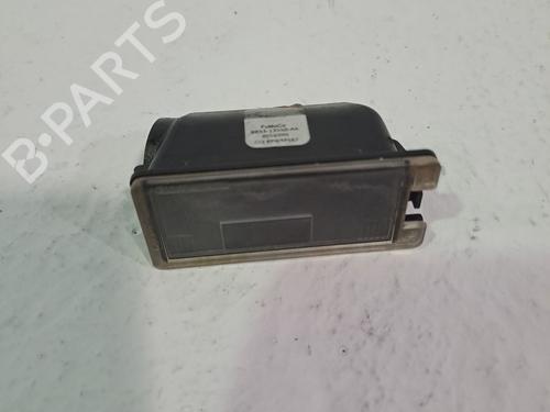 Used Licence plate light FORD KUGA II (DM2) 2.0 TDCi 4x4 (150 hp) 24539254