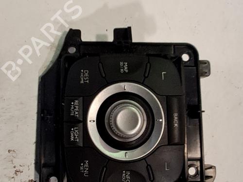 Used Switch Switch RENAULT MEGANE III Grandtour (KZ0/1) 1.9 dCi (KZ0J, KZ0N, KZ1S) (131 hp) 33768648 33768648