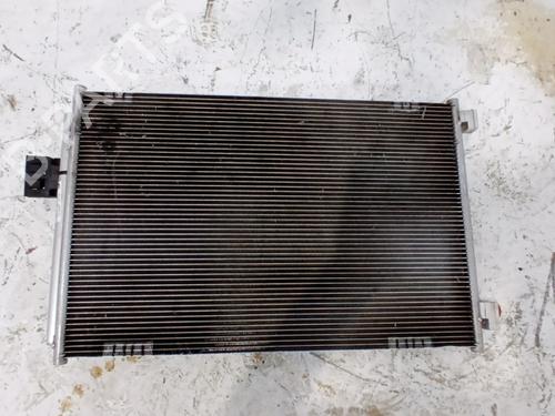 AC radiator FIAT 500 (312_) 1.0 Mild Hybrid (312.AYD1B) | BP40545871M32 - Image 4