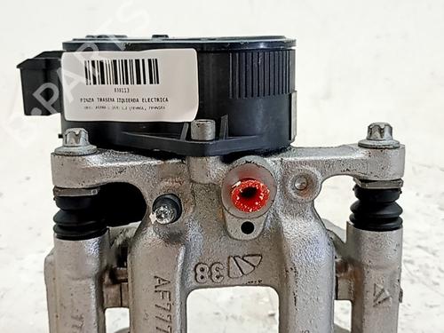 Left rear brake caliper OPEL ASTRA L (OV5) 1.2 (FPHNSL, FPHNSR) | BP34716416M107 - Image 2
