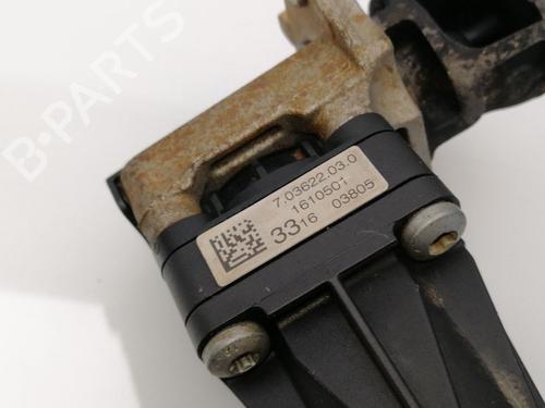 Egr OPEL COMBO Box Body/MPV (X12) 1.3 CDTI (B05) | BP23420228M69 