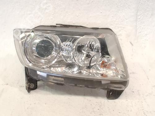 Used Right headlight Right headlight JEEP COMPASS (MK49) 2.2 CRD 4x4 (163 hp) 36539759 36539759