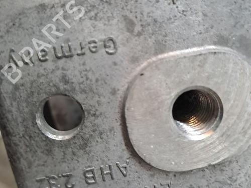 Gearbox SEAT ALHAMBRA (710, 711) 2.0 TDI | BP23376061M3 
