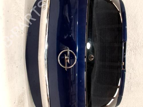 Tailgate OPEL ASTRA H GTC (A04) 1.7 CDTi (L08) | BP29525993C6 