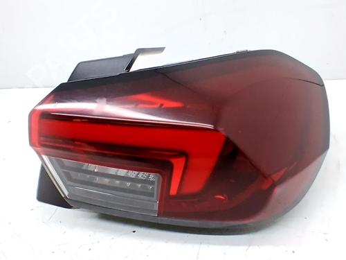 Used Right taillight Right taillight OPEL CORSA F (P2JO) 1.2 (68) (131 hp) 33815568 33815568