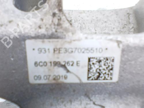 Engine mount SKODA FABIA III (NJ3) 1.0 TSI | BP37591185M89 - Image 4