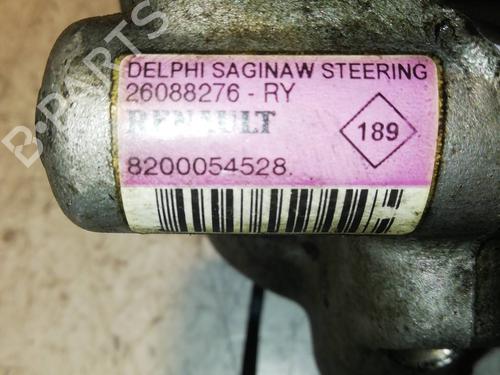 Steering pump RENAULT LAGUNA II (BG0/1_) 1.9 dCi (BG08, BG0G) | BP25459706M99 