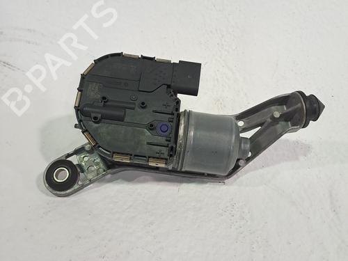 Used Front wiper motor FORD FOCUS III 1.6 Ti (125 hp) 23289916