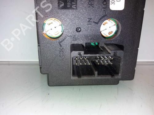 Hovedlysbryter VOLVO S40 II (544) 1.6 D (110 hp) 23874038