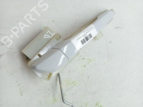 Rear right exterior door handle HYUNDAI KONA (OS, OSE, OSI) 1.0 T-GDi | BP23353884C130 
