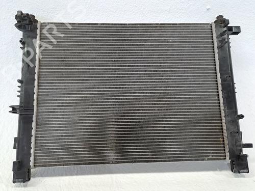 Used Water radiator RENAULT CAPTUR I (J5_, H5_) 1.3 TCe 150 (J5NK, J5JS) (150 hp) 24402668