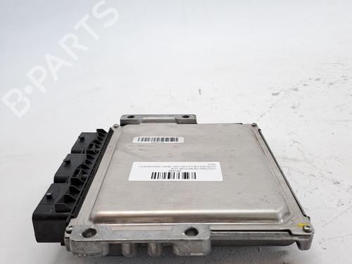 Engine control unit (ECU) CITROËN C8 (EA_, EB_) 2.0 HDi 135 | BP26492314M57 