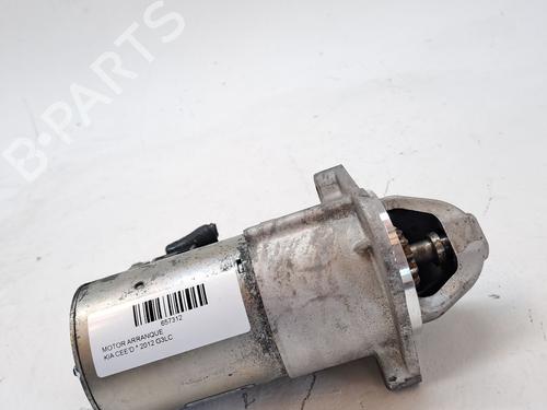 Starter KIA CEE'D (JD) 1.0 T-GDI | BP25809417M8 