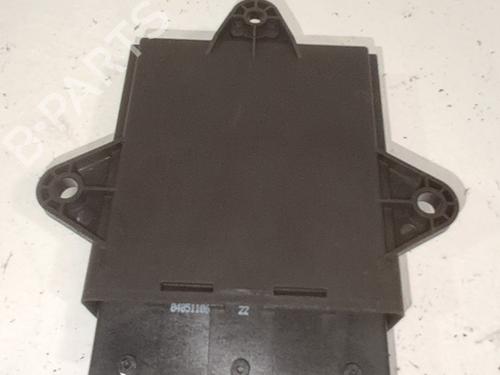 Electronic module OPEL VECTRA C (Z02) 1.9 CDTI (F69) | BP37289310M83 - Image 3
