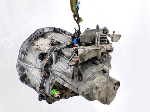 Gearbox RENAULT MEGANE II Saloon (LM0/1_) 1.9 dCi | BP36523100M3 - Image 9