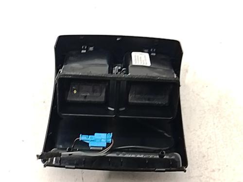 Air vent MERCEDES-BENZ C-CLASS (W204) C 350 (204.056) | BP36109236I21 - Image 2