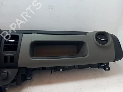 Used Dashboard RENAULT TRAFIC III Van (FG_) 1.6 dCi 120 (FGMK) (121 hp) 29499542