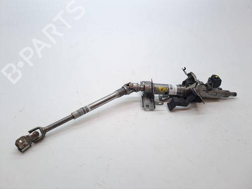 Used Steering column CITROËN C4 II (NC_) 1.2 THP 130 (NCHNYM, NCHNYT) (130 hp) 23378711