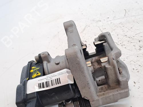 Left rear brake caliper OPEL CORSA F (P2JO) 1.2 MHEV | BP28179334M107 