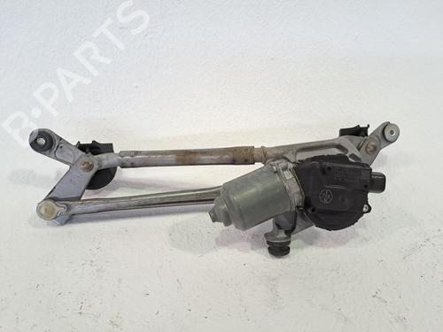 Used Rear wiper motor TOYOTA YARIS (_P9_) 1.33 VVT-i (NSP90_, NSP90R) (100 hp) 23973896