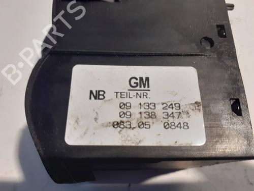 Forlygtekontakt OPEL ZAFIRA A MPV (T98) 2.2 DTI 16V (F75) | BP25460345I24 