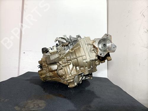 Gearbox NISSAN X-TRAIL II (T31) 2.0 dCi 4x4 | BP25455042M3 