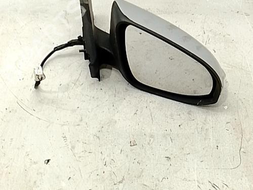 Used Right mirror Right mirror TOYOTA YARIS (_P9_) 1.4 D-4D (NLP90_, NLP90R) (90 hp) 36257786 36257786