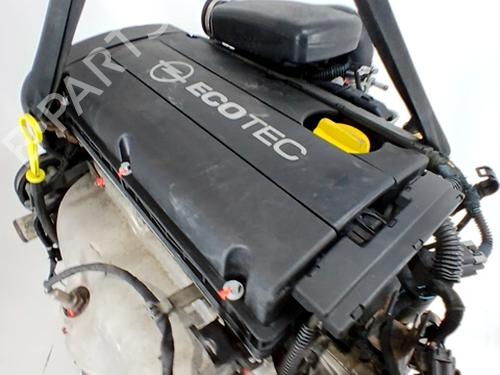 Engine OPEL ASTRA H GTC (A04) 1.6 (L08) | BP30477603M1 