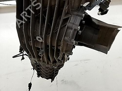 Gearkasse AUDI A4 B7 (8EC) 2.7 TDI (180 hp) 29447458