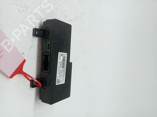 Elektronisk modul OPEL CROSSLAND X / CROSSLAND (P17, P2QO) 1.2 (75) | BP26492451M83 