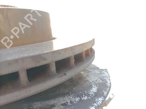 Right front steering knuckle BMW 5 (E60) 530 d | BP26538478M26 