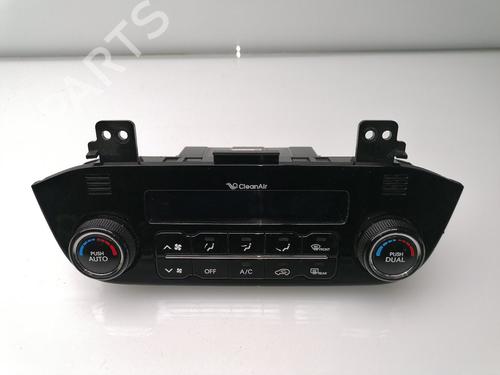 Used Climate control KIA SPORTAGE III (SL) 1.6 GDI (135 hp) 23405429