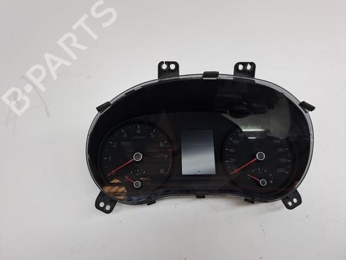 Used Instrument cluster KIA STONIC (YB) 1.2 CVVT (84 hp) 27495014