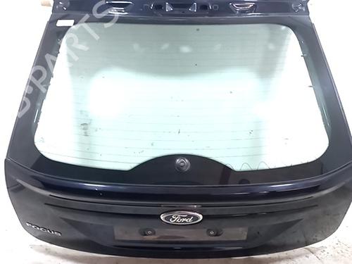Tampa da Mala Tampa da Mala FORD FOCUS II (DA_, HCP, DP) 1.6 (100 hp) 36376558 36376558