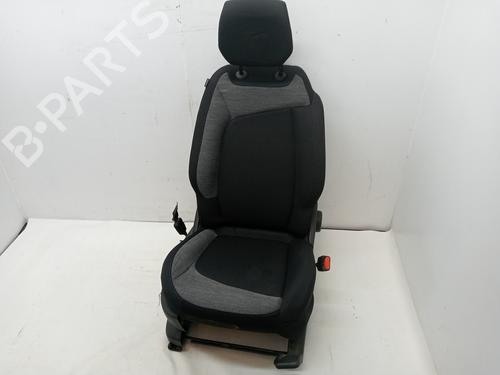 Used Right front seat CITROËN C4 SPACETOURER (3D_) 1.6 BlueHDi 120 (120 hp) 23347916