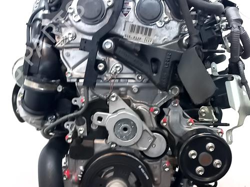 Engine TOYOTA YARIS (_P21_, _PA1_, _PH1_) 1.6 GR 4WD (GXPA16) | BP35779201M1 - Image 8