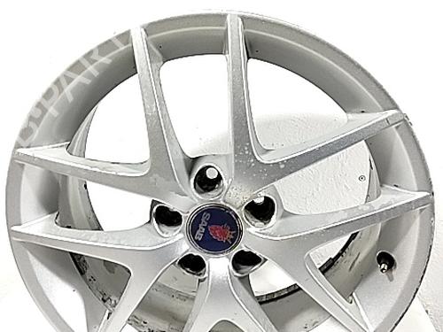 Used Rim SAAB 9-3 Convertible (YS3F) 2.0 t (210 hp) 30920096