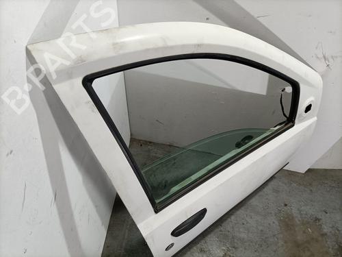 Used Right front door FIAT PUNTO (188_) 1.2 60 (188.030, .050, .130, .150, .230, .250) (60 hp) 25455624