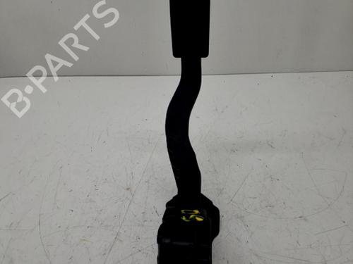 Pedal PEUGEOT 208 I (CA_, CC_) 1.6 HDi / BlueHDi 75 | BP29556324I4 