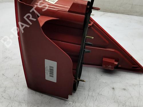 Right taillight PEUGEOT 1007 (KM_) 1.6 16V | BP32107385C35 - Image 5