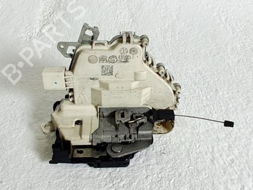 Used Front left lock SEAT ALTEA XL (5P5, 5P8) 1.6 LPG (102 hp) 30478100