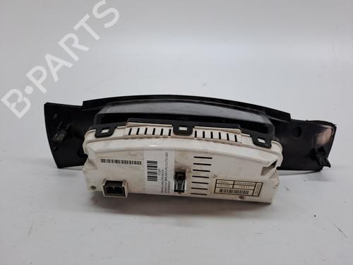 Display monitor HONDA CIVIC VIII Hatchback (FN, FK) 2.2 CTDi (FK3) | BP23369434C48 