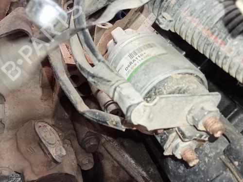 Used Starter CITROËN BERLINGO / BERLINGO FIRST Box Body/MPV (M_) 1.6 HDI 90 (MB9HX, MC9HX) (90 hp) 31011434