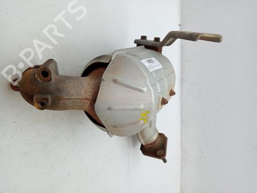 Used Catalyst MAZDA 6 Hatchback (GG) 2.0 DI (GG14) (136 hp) 23358513