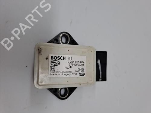 Elektronisk modul SUBARU FORESTER (SH_) 2.0 D AWD (SHH, SHD, SHN) (147 hp) 24171942