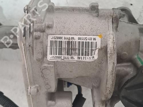 Steering rack CITROËN C3 AIRCROSS II (2R_, 2C_) 1.5 BlueHDi 100 (2CYHYJ) | BP37245501M22 - Image 2