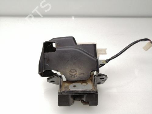 Schloss Heckdeckel für MAZDA CX-7 (ER) 2.2 MZR-CD AWD (ER10A) (173 hp) 23418861