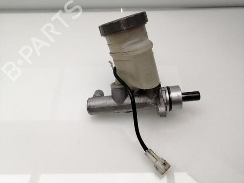 Used Brake master cylinder SUZUKI JIMNY Closed Off-Road Vehicle (SN) 1.5 DDiS 4x4 (86 hp) 23650539